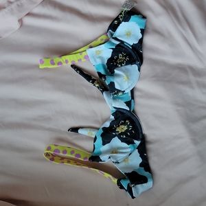 Bouncing Burrito Top